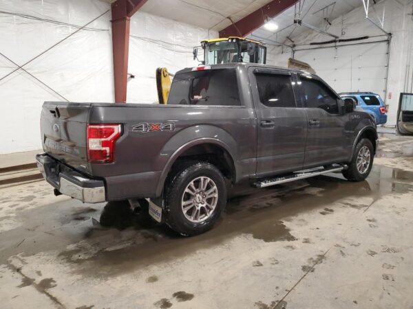 2019 FORD F150 SUPERCREW - Imagen 9