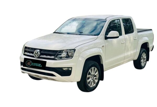 2020 Volkswagen Saveiro 1.6 Trendline Cab Ext. - Imagen 4
